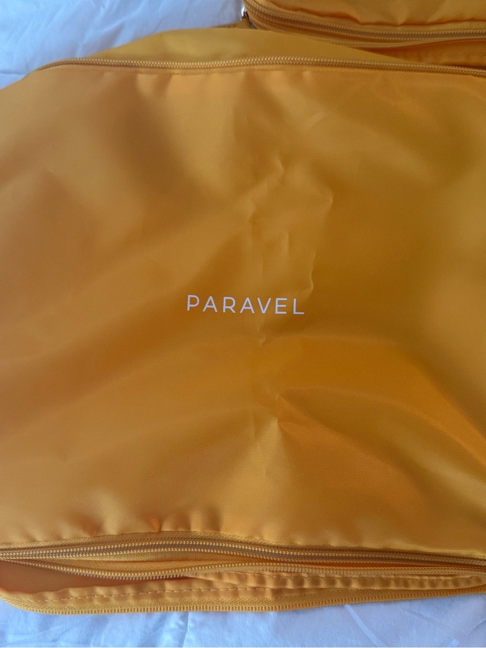 Paravel packing cubes set of 3 - Picture 2 of 8